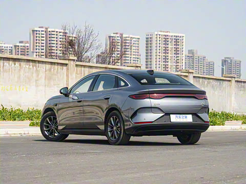 2025�� EV 545KM��Խ��