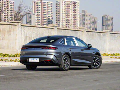 2025�� DM-i �Ǽݰ� 120KM��Խ��