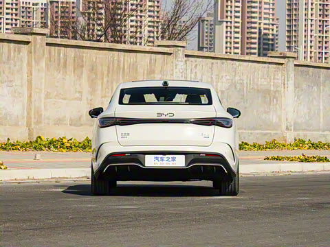 2025 DM-i Ǽݰ 120KM