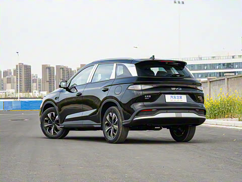 2025�� DM-i �Ǽݰ� 115KM������