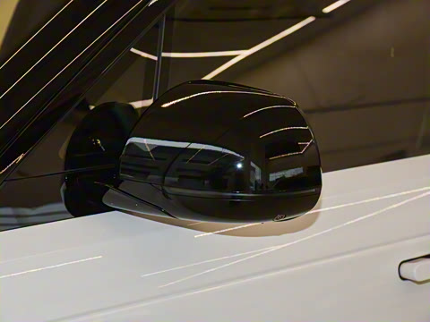 2025�� 400PS Dynamic HSE