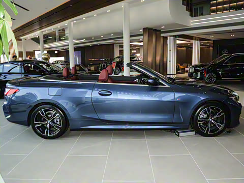 2024�� 425i ����M�˶���װ
