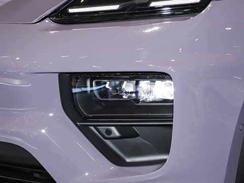 2025�� Macan 4 ���۰�