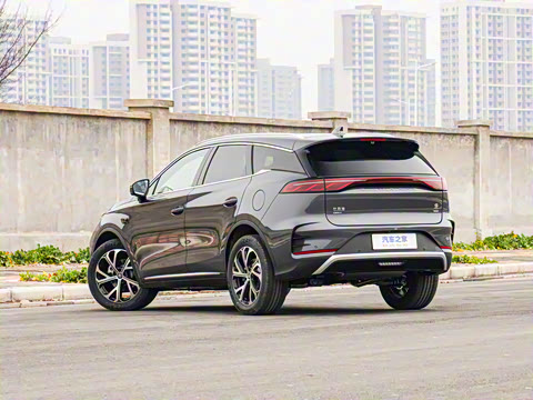 2025�� �Ǽݰ� DM-i 115KM ������