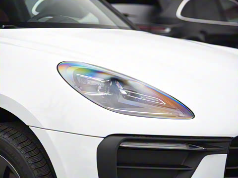 2025�� Macan 2.0T ���ΰ�