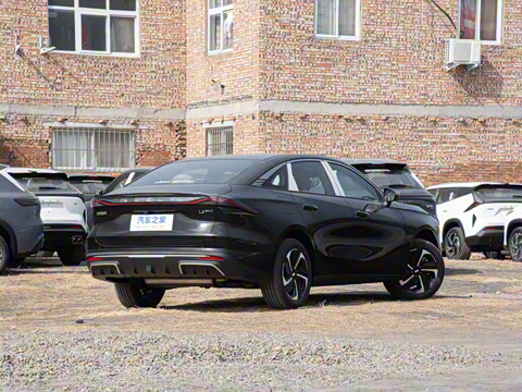 2025�� EM-i 140km ̽��+��