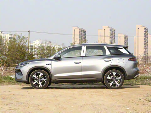 2025�� �ڶ��� �Ǽݰ� DM-i 115KM׿Խ��