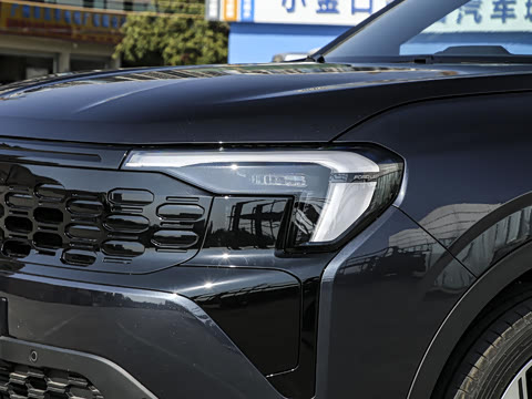 2025�� EcoBoost 170 ������