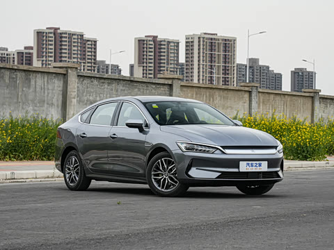 2025�� EV 510KM ���а�