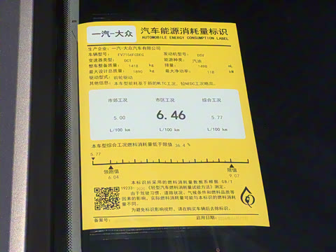 2024�� 300TSI DSG׿Խ��