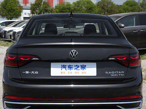 2024�� 300TSI DSG��Խ��