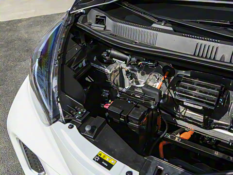 2024�� �Ŀ� �ഺ�� 251km �Ȱ��� 25.05kWh