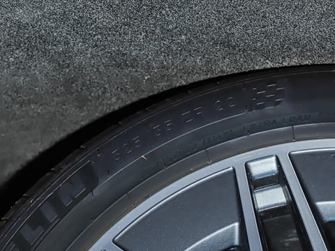 2025�� AMG GLE 53 4MATIC+