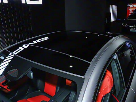 2025�� AMG A 35 L 4MATIC