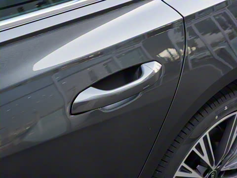 2025�� 45 TFSI ��ѡ������