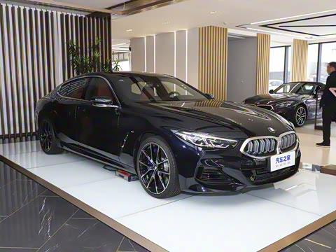 2022�� 840i ���Ž��ܳ� M�˶���װ