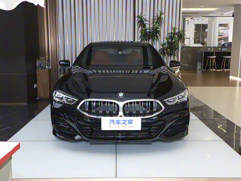 2022�� 840i ���Ž��ܳ� M�˶���װ