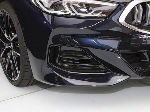 2022�� 840i ���Ž��ܳ� M�˶���װ