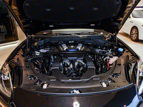 2023�� 3.0T Trofeo