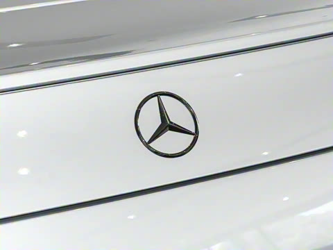 2025�� AMG GT 50 �����ܳ� �й��ر��