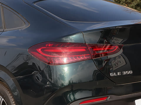 2025�� GLE 350 4MATIC ����SUV ������