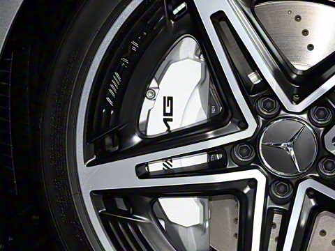 2025�� AMG CLA 35 4MATIC