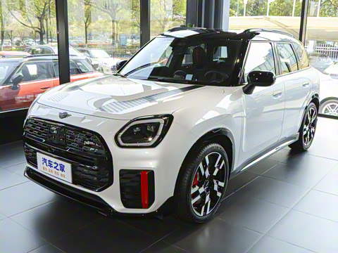2024�� 2.0T JOHN COOPER WORKS