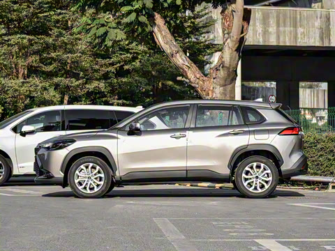 2024�� 2.0L CVT��Ӣplus��