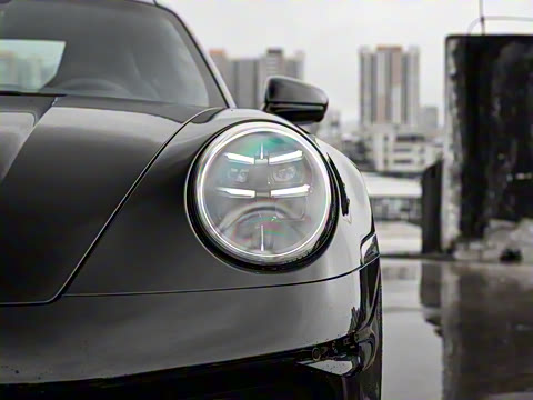 2025�� Carrera 3.0T