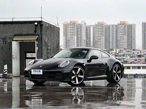 2025�� Carrera 3.0T