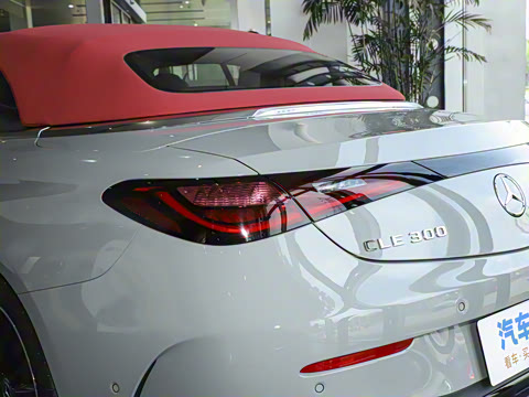 2025�� CLE 300 4MATIC ������ܳ�