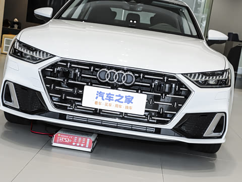 2025�� 45 TFSI ������