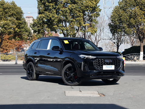 2024�� 50 TFSI quattro ����ʿ�� 6��