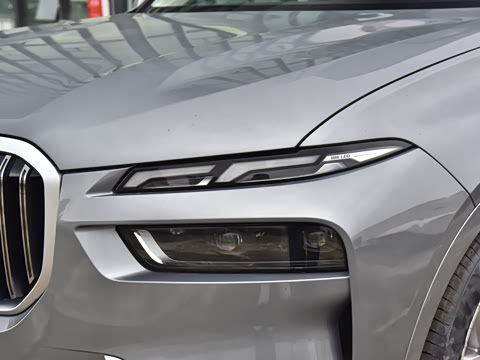 2024�� xDrive40i �����ͺ�����װ