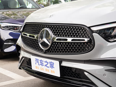 2025�� GLC 300 4MATIC ����SUV