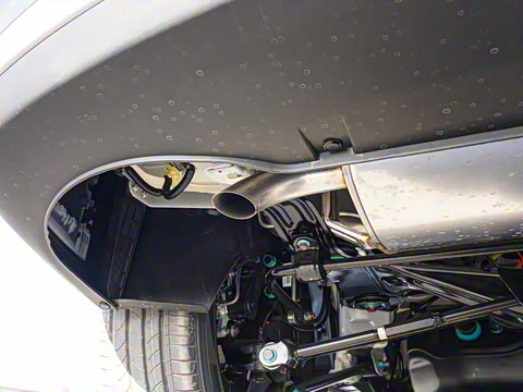 2025�� �ڶ��� �Ǽݰ� DM-i 115KM��Խ��