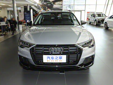 2025�� allroad quattro ̽���� 55 TFSI ����ԽҰ��