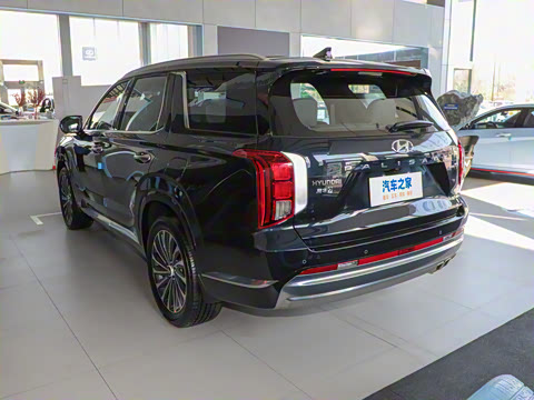 2023�� 3.5L �Զ�����Calligraphy