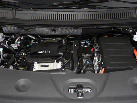 2025�� DM-i 1.5T 100km ������