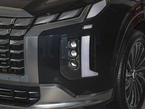 2023�� 3.5L �Զ�����Calligraphy