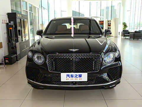 2024�� 4.0T V8 ������