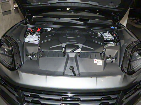 2025�� Cayenne Coup�� 3.0T