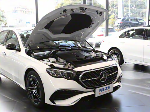 2025�� E 260 �˶���