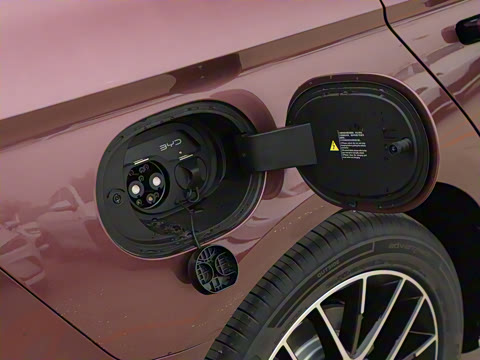 2025�� �Ǽݰ� DM-i 1.5L 125km �����