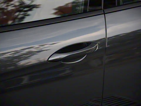 2024�� Panamera 4 E-Hybrid �����ӳ��� 2.9T