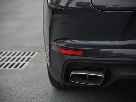 2024�� Panamera 4 E-Hybrid �����ӳ��� 2.9T