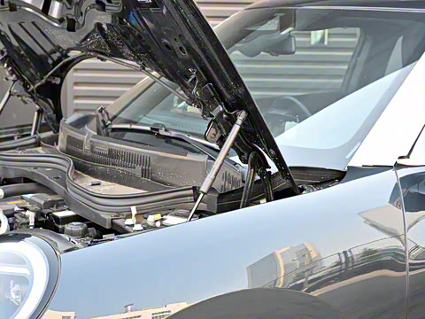 2025�� JOHN COOPER WORKS