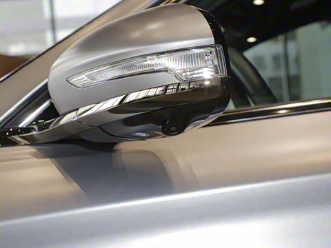 2024�� 2.0T ���Ͱ�����콢�� Shooting Brake