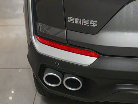 2025�� ��ԽL 1.5TD DCT ��Խ