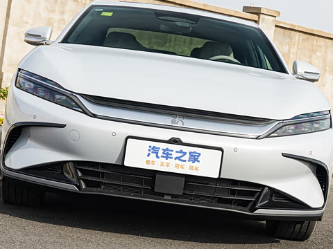 2025�� DM-i �Ǽݰ� 125KM��Ӣ��